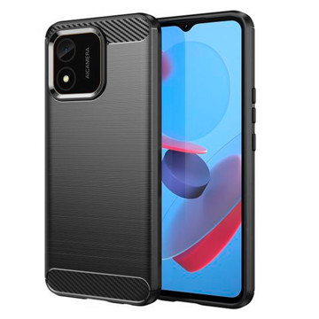 Imagen de PROTECTOR HONOR X5 RUGGER BLACK