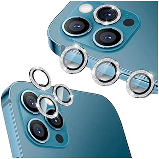 Imagen de PROTECTOR CAMARA IPHONE 15 PLUS DIAMOND