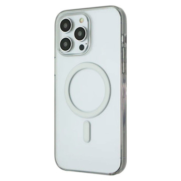 Imagen de Protector Original APPLE Magsafe iPhone 14 PRO MAX Clear Case