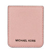 Imagen de PORTA TARJETAS MICHAEL KORS SOFT PINK