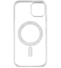 Imagen de Protector ORIGINAL APPLE Magsafe iPhone 13/14 Clear Case