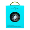 Imagen de KATE SPADE NEW YORK RING POKER BLACK / WHITE