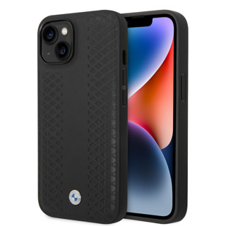 Imagen de BMW IPHONE 14 LEATHER DIAMOND 6529