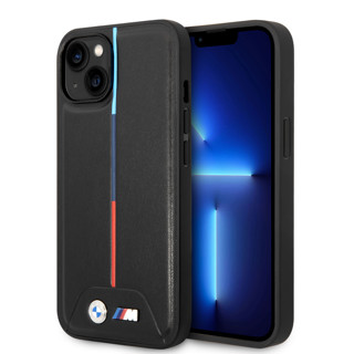 Imagen de BMW IPHONE 14 MAGSAFE TRICOLOR 2667