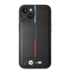 Imagen de FUNDA BMW IPHONE 14 MAGSAFE TRICOLOR 2667