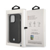 Imagen de BMW IPHONE 14 PRO LEATHER DIAMOND 6543