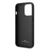 Imagen de FUNDA BMW IPHONE 14 PRO LEATHER DIAMOND 6543
