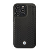 Imagen de FUNDA BMW IPHONE 14 PRO LEATHER DIAMOND 6543