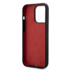 Imagen de FUNDA FERRARI IPHONE 15 PRO SILICONE 3059