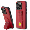 Imagen de FUNDA FERRARI IPHONE 15 PRO MAX GRIP 0367