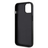 Imagen de GUESS IPHONE 15 STRIPES BLACK 6257