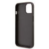 Imagen de GUESS IPHONE 15 STRIPES BROWN 6295
