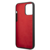 Imagen de FUNDA FERRARI IPHONE 14 PRO SILICONE 3221