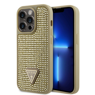 Imagen de GUESS IPHONE 15 PRO RHINESTONE 1085