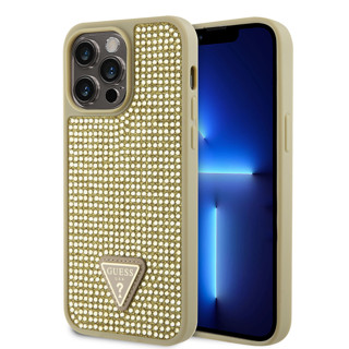 Imagen de GUESS IPHONE 15 PRO MAX RHINESTONE 1092
