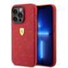 Imagen de FUNDA FERRARI IPHONE 15 PRO SILICONE 2939