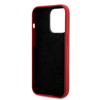 Imagen de FUNDA FERRARI IPHONE 15 PRO SILICONE 2939