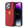 Imagen de FUNDA FERRARI IPHONE 15 PRO REFLECTIVE 1529