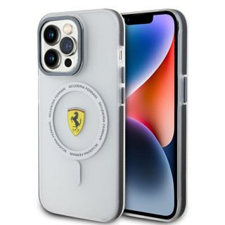 Imagen de FERRARI IPHONE 15 PRO MAGSAFE 9113
