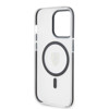 Imagen de FUNDA FERRARI IPHONE 15 PRO MAGSAFE 9113