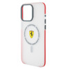 Imagen de FUNDA FERRARI IPHONE 15 PRO MAX MAGSAFE 9007