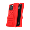 Imagen de FUNDA DIESEL IPHONE 15 PRO SILICONE 54117 RED