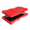 Imagen de FUNDA DIESEL IPHONE 15 PRO SILICONE 54117 RED