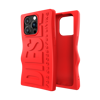 Imagen de FUNDA DIESEL IPHONE 15 PRO SILICONE 54117 RED