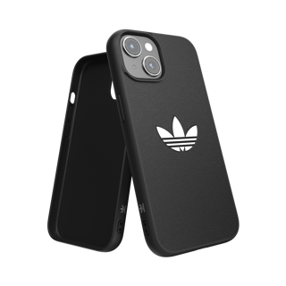 Imagen de ADIDAS IPHONE 15 MOULDED OR. 53795 BLACK