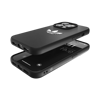 Imagen de ADIDAS IPHONE 15 PRO MOULDED 53796 BLACK