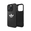 Imagen de ADIDAS IPHONE 15 PRO MOULDED 53796 BLACK
