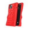 Imagen de FUNDA DIESEL IPHONE 13/ 14 SILICONE WAVY 54115