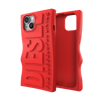 Imagen de FUNDA DIESEL IPHONE 13/ 14 SILICONE WAVY 54115