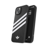 Imagen de ADIDAS IPHONE 15 PLUS 3 LINES 53811 BLACK