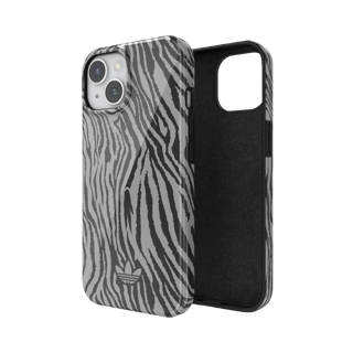 Imagen de ADIDAS IPHONE 15 SHELL TIGER 53866 BLACK