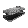 Imagen de ADIDAS IPHONE 15 SHELL TIGER 53866 BLACK