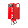 Imagen de DIESEL IPHONE 14 CINTA 51496 RED