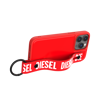 Imagen de FUNDA DIESEL IPHONE 14 PRO MAX CINTA 50288 RED