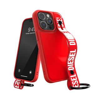 Imagen de DIESEL IPHONE 14 PRO CINTA 50287 RED