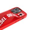 Imagen de FUNDA DIESEL IPHONE 14 PRO CINTA 50287 RED