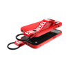 Imagen de FUNDA DIESEL IPHONE 14 PRO CINTA 50287 RED