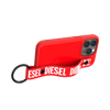Imagen de FUNDA DIESEL IPHONE 14 PRO CINTA 50287 RED