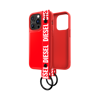 Imagen de FUNDA DIESEL IPHONE 14 PRO CINTA 50287 RED