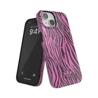 Imagen de ADIDAS IPHONE 15 PLUS TIGER 53872 PINK