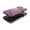 Imagen de ADIDAS IPHONE 15 PLUS TIGER 53872 PINK