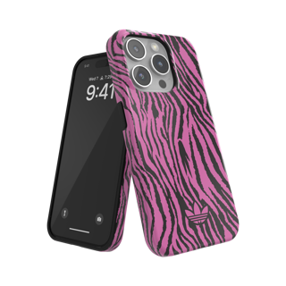 Imagen de ADIDAS IPHONE 15 PRO MAX TIGER 53873 PINK