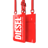 Imagen de DIESEL POUCH PATENT 49682 UNIVERSAL RED