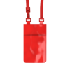 Imagen de DIESEL POUCH PATENT 49682 UNIVERSAL RED