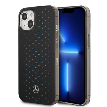 Imagen de FUNDA MERCEDES BENZ IPHONE 14 STARS 2147