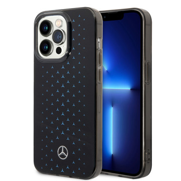 Imagen de funda MERCEDES BENZ IPHONE 14 PRO STARS 2161